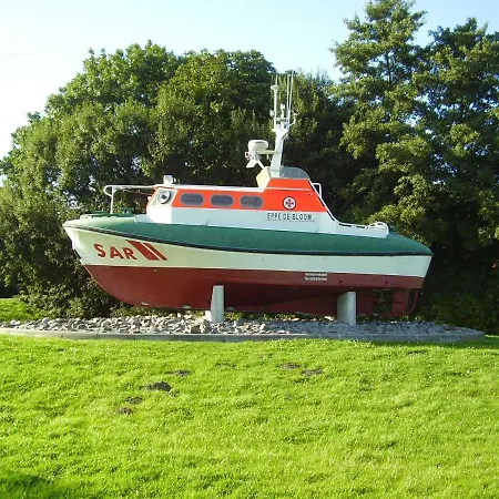 Holiday home In 20-146 *