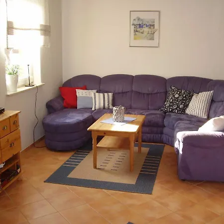 Holiday home In 20-146