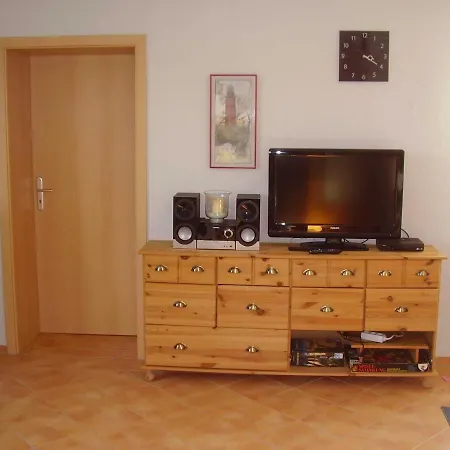 In 20-146 Holiday home *