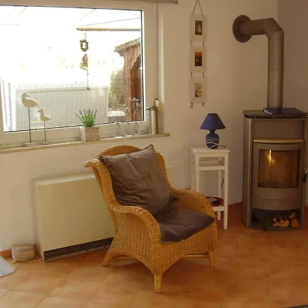 Holiday home In 20-146 Dornumersiel