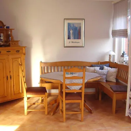 In 20-146 Holiday home Dornumersiel