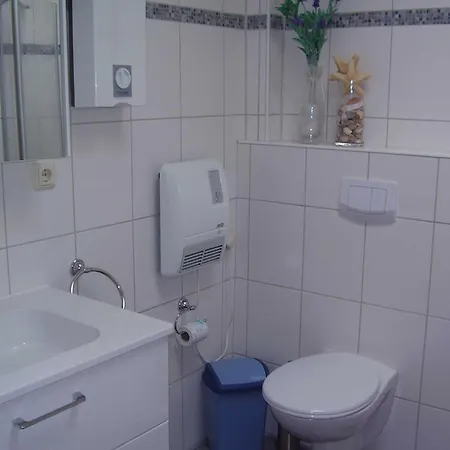 In 20-146 Holiday home Dornumersiel