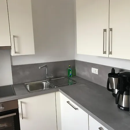 In 20-146 Holiday home Dornumersiel