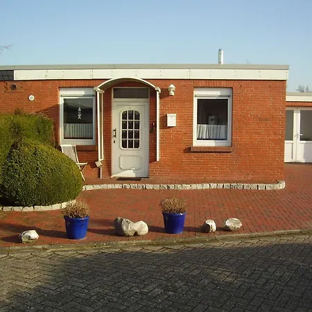 In 20-146 Holiday home