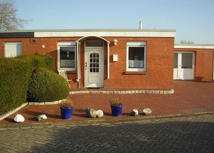 In 20-146 Semesterbostad